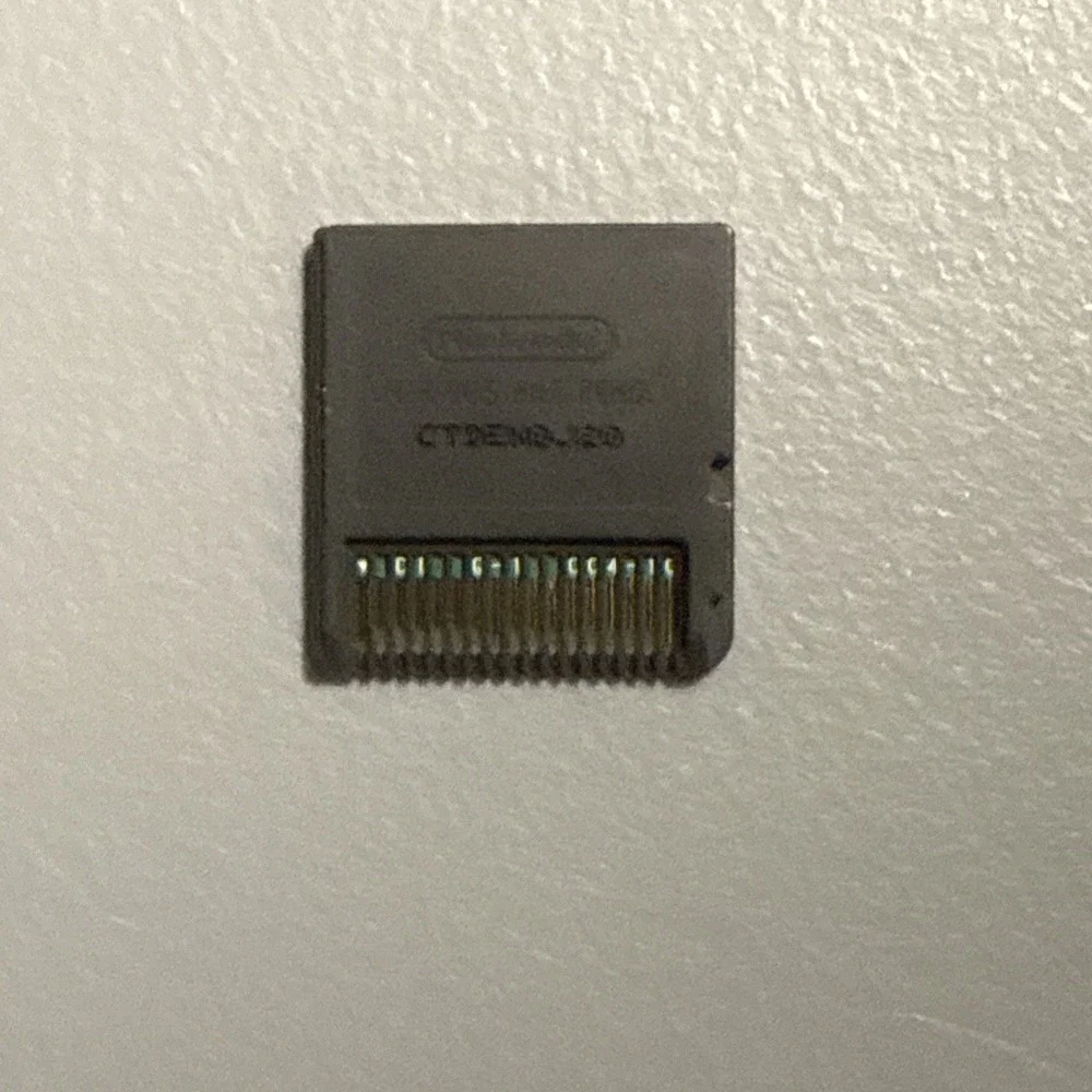 N/A tested working